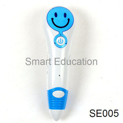 Oem Kid'S Educational Reading Pen