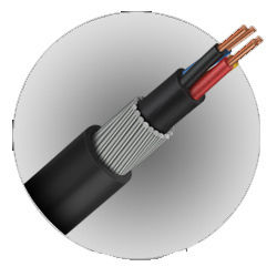 Power And Control Cables