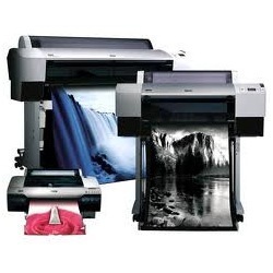 Printers On Lease Service By HI-TECH COMMUNICATION