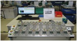 Rectifier Regulator Test Bench