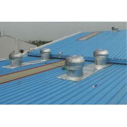 Turbine Air Ventilators