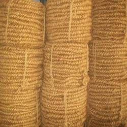 3/4 Inch Curled Coir Rope