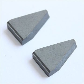 Carbide Brazed Insert