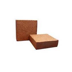 Coir Pith Block