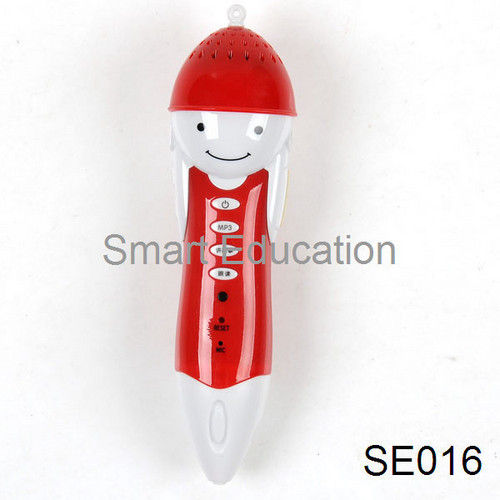 Educational Talking Pen For Kids