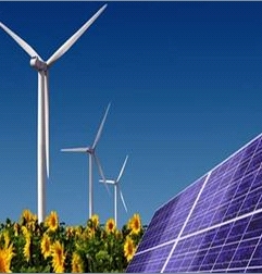 Equity Investments In Renewable Energy Projects By Ecolutions Carbon India Pvt. Ltd.