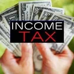 Income Tax Service By SDM & Associates