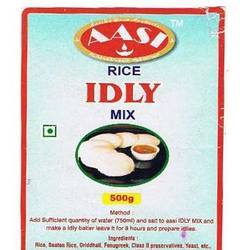 Instant Rice Idli Mix