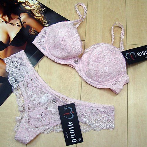 Ladies Bras