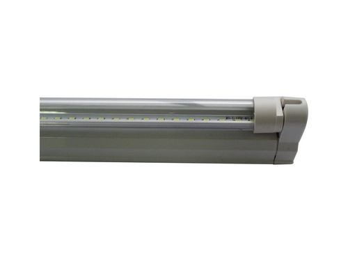 LED Tube - 22W Power, 2000 Lumens, 160° Beam Angle | Warm White/Pure White/Cold White, High Efficiency Heat Dissipation