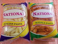 Masala/ Italian Pasta