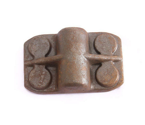 Railway Forged Part