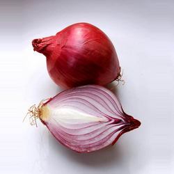 Red Onion