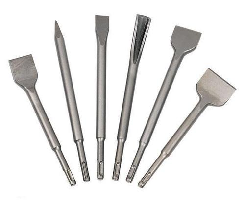 SDS Plus Chisels