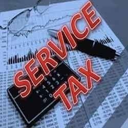 Service Tax By SDM & Associates