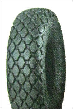 Soil Compactor Tyre