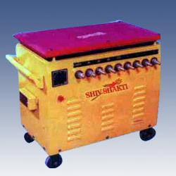 Stud Welding Machine