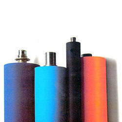 Urethane Roller Linings