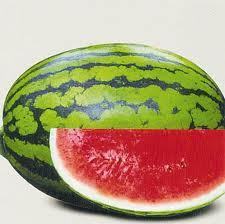 Water Melon