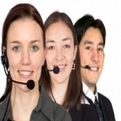 Call Centre Training