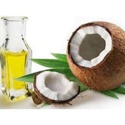 Coconut Oils