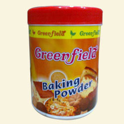 Green Field Baking Powder