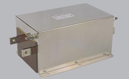 High Voltage Dc Filters