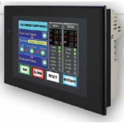 HMI Controller