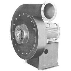 Industrial Blowers