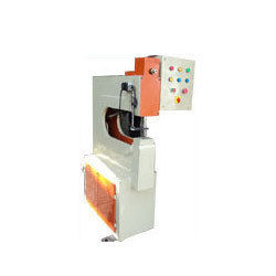 Metal Stamping Machine