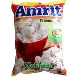 Mix Makhana (Amrit 250gm Pouch Pack)