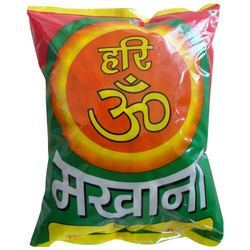 Phool Makhana (Hari Om 250gm Pouch Pack)