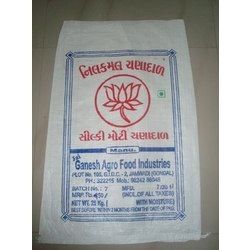 Silk Moti Chana Dal