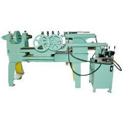 Spinning Machine