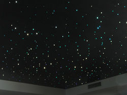Starry Ceiling