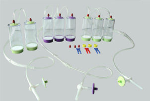 Sterility Test Kits