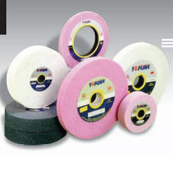 Tool Room Grinding Wheels