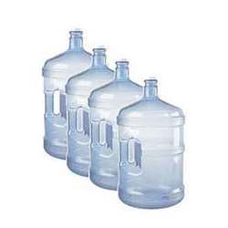 Water Jars