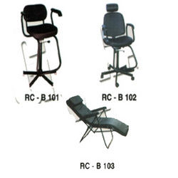 Beauty Parlour Chairs