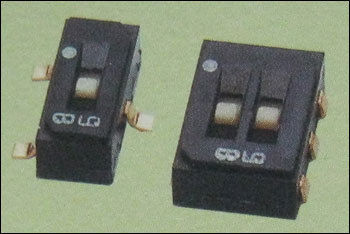 Cas Jumper Switches