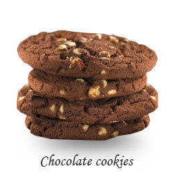 Chocolate Cookies