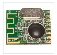 transceiver module