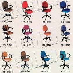 Computer Operator Chairs