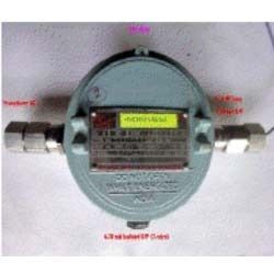 Current Transmitter (CHS-HYCT 02 FP)