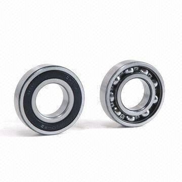 Deep Groove Ball Bearings