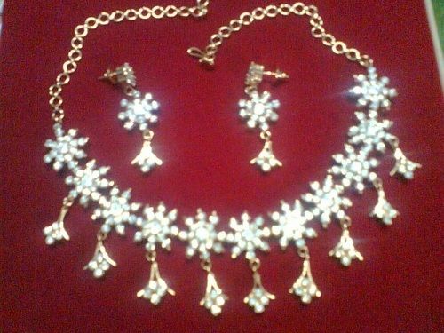 Designer Necklace