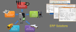 ERP Solutions