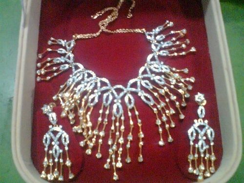 Fancy Necklace