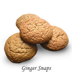 Ginger Snaps