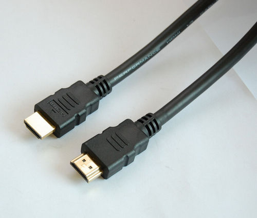 HDMI Cable Gold Plated